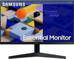 Samsung S31C Essential Monitor